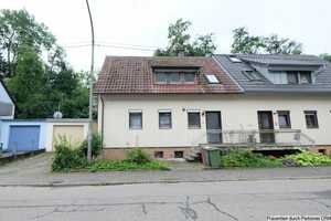 Das eigene Häuschen am plätschernden Bach – Stuttgart – Vorschaubild 2
