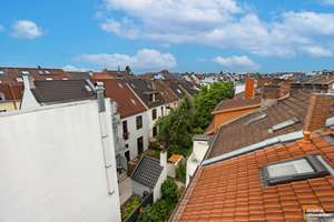 Bremen – Buntentor | Charmante Maisonette-Wohnung im Altbremer Haus mit Dachterrasse – Die vollständige Adresse der Immobilie erhältst du vom Anbieter., 28201 Buntentor, Bremen – Vorschaubild 30