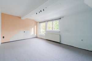 Semi-detached house with charm, sunny garden and lots of potential – Potsdam-Mittelmark (Kreis) – Vorschaubild 20