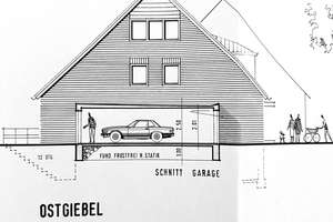 Kapitalanlage mit 2 Wohnungen, Garten und Garage - vermietetes 2 Parteienhaus – Die vollständige Adresse der Immobilie erhältst du vom Anbieter., 41516 Grevenbroich – Vorschaubild 4