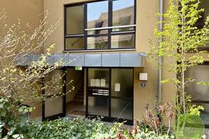 * Green City Life * 2,5 Zimmer Wohnung * ca. 64 qm * Loggia * Einbauküche * MITTEN in Erlangen * – Südliche Stadtmauerstraße 15, 91054 Markgrafenstadt, Erlangen – Vorschaubild 23