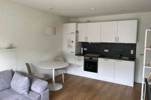 Helle und zentral gelegene 2-Zimmer Wohnung – Holsteiner Chaussee 403, 22457 Schnelsen, Hamburg – Vorschaubild 4