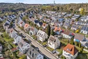 Stilvolles & bezugsfreies Wohnhaus am Safranberg mit Gartenidylle und vielseitigen Nutzungsoptionen! – Die vollständige Adresse der Immobilie erhältst du vom Anbieter., 89075 Oststadt, Ulm – Vorschaubild 3