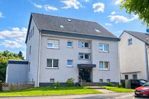 Einziehen und Wohlfühlen - 1 Zimmer Apartment mit Küche – Am Gulloh 111, 44339 Brechten, Dortmund – Vorschaubild 7