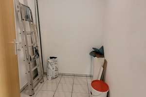Schönes Apartment mit Terasse in Bochum-Stiepel – 44797 Stiepel, Bochum – Vorschaubild 10
