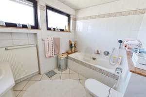 == Eigenheim mit Garten für die Familie - Schöne DHH in Bielefeld-Stieghorst == – 33605 Stieghorst, Bielefeld – Vorschaubild 17