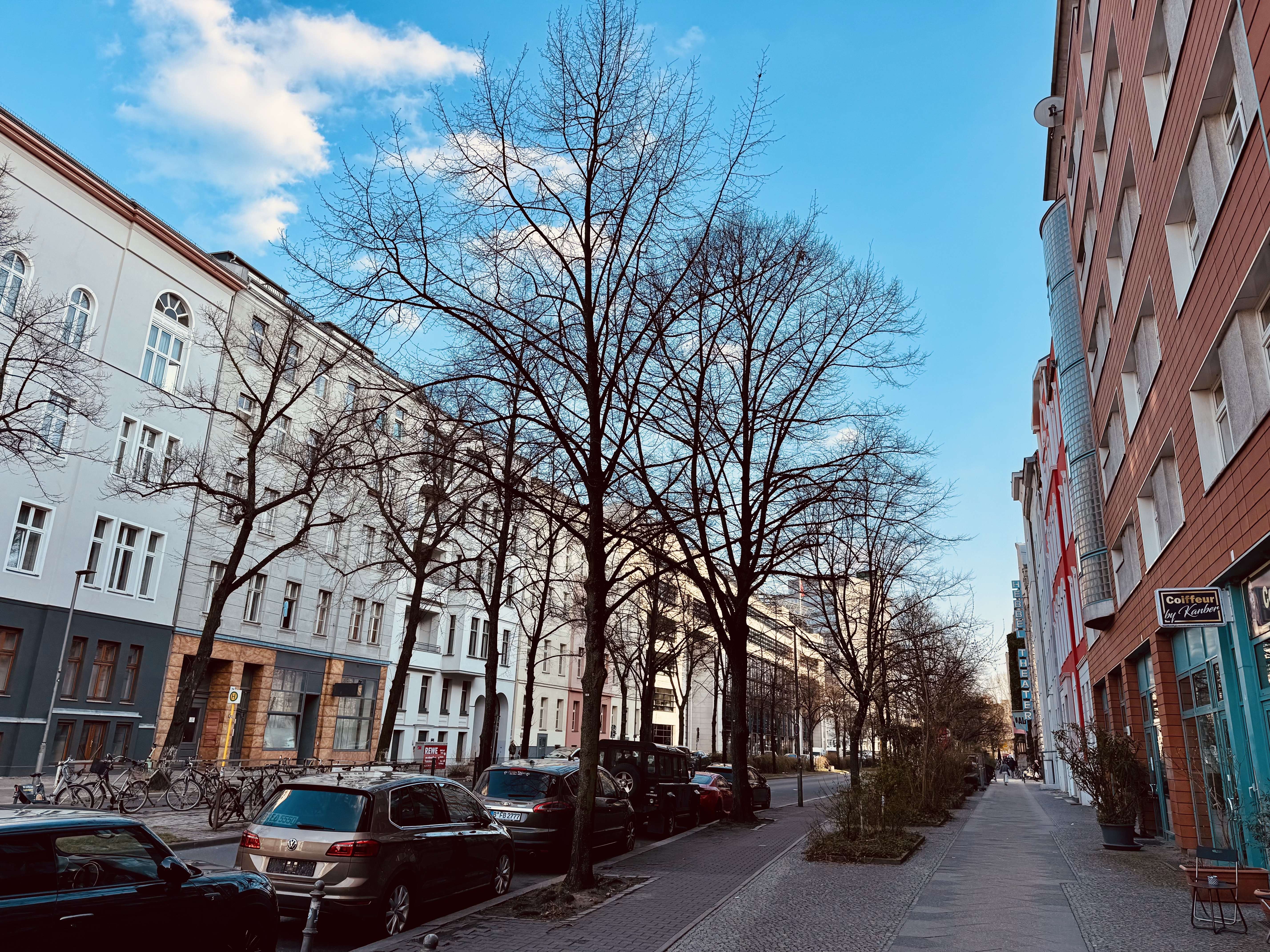 2-Zimmer-Wohnung im Herzen von Kreuzberg. Ende Sperrfrist in 2027!, Berlin – Bild 2