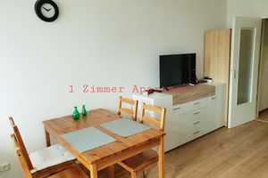 Geschmackvolle 1-Raum-Wohnung  in Augsburg – Augsburg – Vorschaubild 7