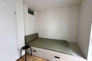 Möblierte Single Wohnung mit Blick zum begrünten Innenhof! – Michael-Brückner-Straße 7 AA, 12459 Niederschöneweide, Berlin – Vorschaubild 7