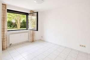 Ruhige 3-Zimmer-Wohnung mit Terrasse und kleinem Garten – Die vollständige Adresse der Immobilie erhältst du vom Anbieter., 48159 Kinderhaus-West, Münster – Vorschaubild 4
