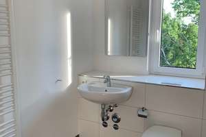 Beste Aussichten - Wohnung in oberster Etage mit Aufzug! – Hans-Geiger-Str. 35a, 91052 Rathenau, Erlangen – Vorschaubild 8