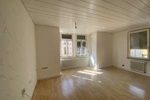 Charmante 4-Zimmer-Altbauwohnung, frisch saniert – Ludwigstrasse 96, 70197 Rotebühl, Stuttgart – Vorschaubild 1