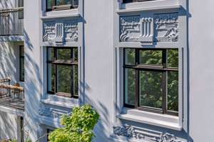 Vermietete 2-Zi. ETW in bester Lage! ++Courtagefrei++ – Die vollständige Adresse der Immobilie erhältst du vom Anbieter., 22085 Uhlenhorst, Hamburg – Vorschaubild 6
