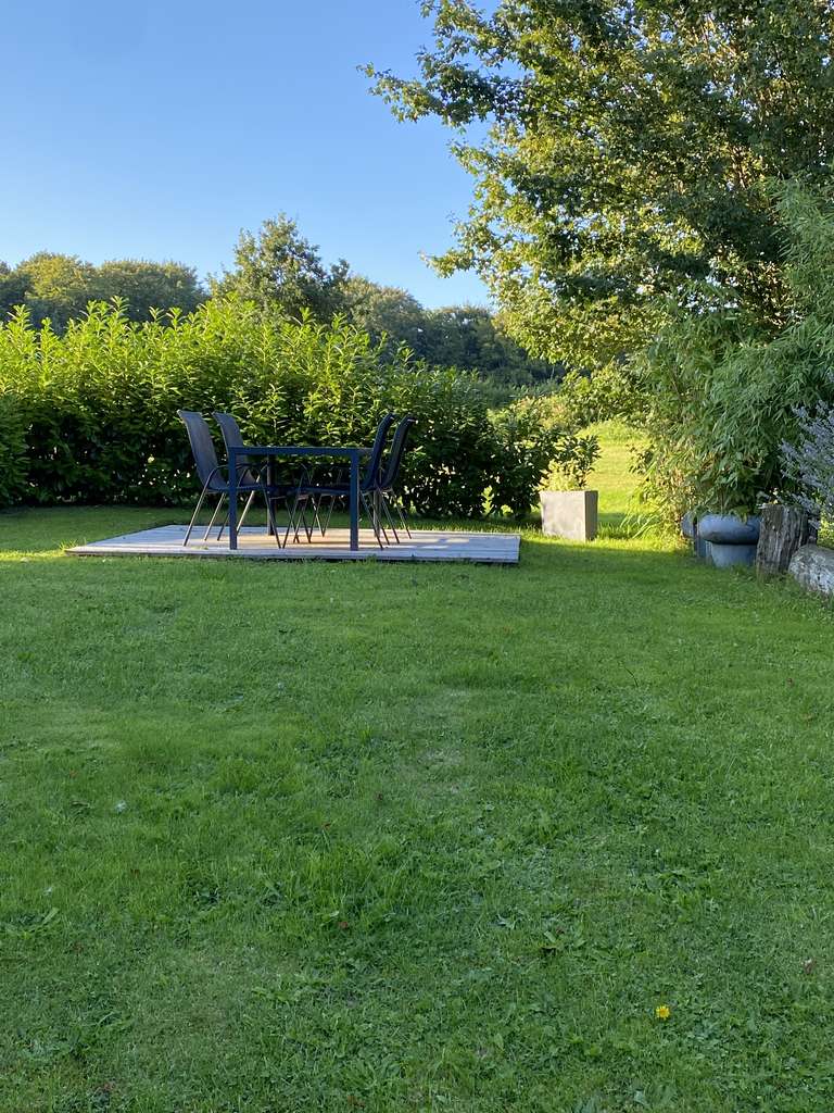 Immobilie in Dänischenhagen - Moderne Ferien-/Wohnung, 60 m², 1 Zimmer,  in Mitten der Natur, 1 km Entfernung zum Strand - Bild 2