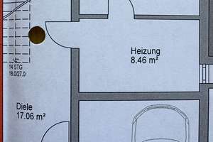 Wohntraum umsetzen: Doppelhaushälfte in Toplage Weinheim  – Die vollständige Adresse der Immobilie erhältst du vom Anbieter., 69469 Weinheim – Vorschaubild 11