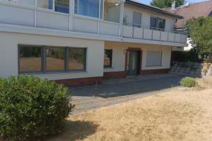 modern, großzügig, barrierearm -- Einliegerwohnung Bombogen, perfekt für 2 Personen