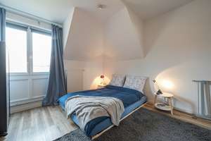 Gepflegte Maisonette-Wohnung in gefragter Lage im Marschwegviertel – Die vollständige Adresse der Immobilie erhältst du vom Anbieter., 26131 Eversten, Oldenburg (Oldenburg) – Vorschaubild 16