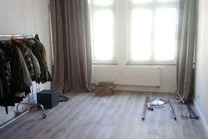 Helle 3-Zimmer Wohnung mit Balkon im 2. OG in Düsseldorf-Oberbilk – Oberbilker Allee 319, 40227 Oberbilk, Düsseldorf – Vorschaubild 5