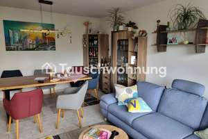 Tauschwohnung: 3-Zi-Whg in Moosach mit Südbalkon ins Grüne – Die vollständige Adresse der Immobilie erhältst du vom Anbieter., 80992 Alt-Moosach, München – Vorschaubild 1