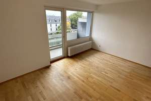 *1-Zimmer-Wohnung* + EBK + Balkon – Rohrbachstraße 37, 60389 Nordend-Ost, Frankfurt am Main – Vorschaubild 1
