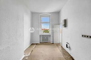*Provisionsfrei! Handwerkerwohnung: renovierungsbedürftige 2 Zi.-Altbauwohnung mit Balkon unweit vom – Philippistr. 3, 14059 Charlottenburg, Berlin – Vorschaubild 15