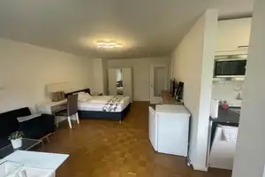 Erwin-Bälz-Straße 49, 70597 Stuttgart – Erwin-Bälz-Straße 49, 70597 Stuttgart – Vorschaubild 3