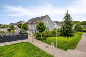 Energieeffizienzklasse A+ & Baujahr 2020: modernes Reihenmittelhaus mit 5,5 Zimmern in Gelsenkichen! – Die vollständige Adresse der Immobilie erhältst du vom Anbieter., 45886 Ückendorf, Gelsenkirchen – Vorschaubild 4
