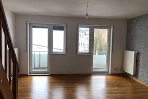 Helle 4-Zimmer Maisonette-Wohnung mit zwei Balkonen – Obere Wasserstraße 10, 58095 Mittelstadt, Hagen – Vorschaubild 3
