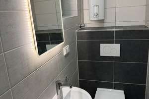 Möbilierte 2-Zimmer Wohnung in Badenstedt – Hermann-Ehlers-Allee 40, 30455 Badenstedt, Hannover – Vorschaubild 6
