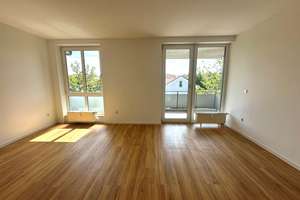 Ideal für Singles - helle 1-Zimmer-Wohnung mit Balkon in Hannover -Vahrenwald. – Karl-Imhoff-Weg 28, 30165 Vahrenwald, Hannover – Vorschaubild 2