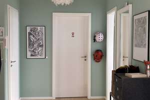 UNMÖBLIERT Modernes 2-Zimmer-Apartment mit zwei Terrassen, privatem Garten & Stellplatz in Griesheim – Wilhelm-Leuschner-Straße 171a, 64347 Griesheim – Vorschaubild 20
