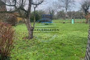 Grüne Oase in Elbnähe - Naturparadies am Deich: Ein Refugium für Garten- Natur- & Tierfreunde – Die vollständige Adresse der Immobilie erhältst du vom Anbieter., 21109 Wilhelmsburg, Hamburg – Vorschaubild 8