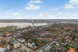 KfW Effizienzhaus 55 / Exklusives Stadthaus in Schleswig - Lutherviertel – Die vollständige Adresse der Immobilie erhältst du vom Anbieter., 24837 Schleswig – Vorschaubild 3