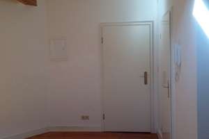 Einzigartige 1-Zimmer-Wohnung im Herzen der Heidelberger Altstadt – urban, charmant, zentral – Die vollständige Adresse der Immobilie erhältst du vom Anbieter., 69117 Altstadt, Heidelberg – Vorschaubild 9