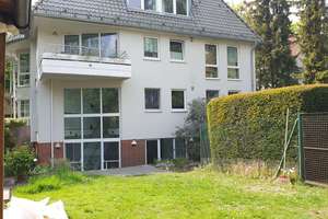 Repräsentative, ruh. 4-Zi.-Maisonette-Whg. mit Terrasse + großem Garten, 2 Bäder, Stellplatz – Die vollständige Adresse der Immobilie erhältst du vom Anbieter., 12305 Lichtenrade, Berlin – Vorschaubild 2