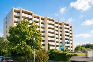 Etagenwohnung mit Balkon ++ Erstes OG ++ TG-Stellplatz opt. ++ Aufzug – Die vollständige Adresse der Immobilie erhältst du vom Anbieter., 33102 Kernstadt, Paderborn – Vorschaubild 2