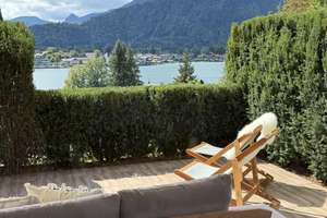2 Zimmer Traumwohnung mit echtem See- und Bergblick am Leeberg in Tegernsee – 83684 Tegernsee – Vorschaubild 2