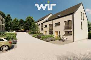 NEUBAU: Attraktives Reiheneckhaus- KFW40 - in grüner und zentraler Lage – Rheinisch-Bergischer Kreis – Vorschaubild 13