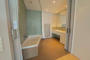 Designwohnung im Marco Polo Tower - mit Blick auf das Wendebecken des Hafens – Am strandkai 3, 20457 HafenCity, Hamburg – Vorschaubild 16