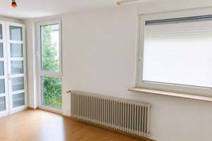 Gemütliche 1-Zimmer-Erdgeschosswohnung in Saarbrücken-Dudweiler – Nähe Universität