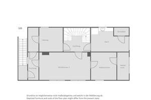 Möbliert: Einfamilienhaus mit Privatsphäre, Komfort und perfekter Anbindung – Die vollständige Adresse der Immobilie erhältst du vom Anbieter., 81379 Obersendling, München – Vorschaubild 29