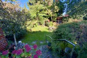 Werne-West: Einfamilienhaus mit vielfältigen Nutzungsmöglichkeiten und traumhaftem Garten – Die vollständige Adresse der Immobilie erhältst du vom Anbieter., 59368 Werne – Vorschaubild 35