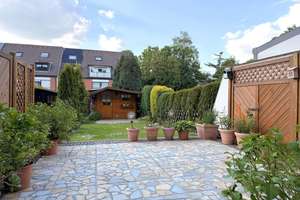 Ein/Zweifamilienhaus in sehr beliebter Wohnlage mit Doppelgarage und Garten 🍀 – Die vollständige Adresse der Immobilie erhältst du vom Anbieter., 45329 Altenessen-Nord, Essen – Vorschaubild 5
