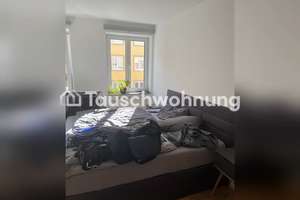 Tauschwohnung: Biete 2-Zimmer Wohnung – Die vollständige Adresse der Immobilie erhältst du vom Anbieter., 80799 Am alten nördlichen Friedhof, München – Vorschaubild 7