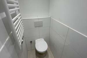 Schöne 2-Zimmer-Wohnung in Düsseldorf, Oberbilk – Oberbilker Allee 174, 40227 Oberbilk, Düsseldorf – Vorschaubild 11