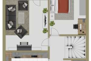 Familienidyll in Wassenberg – 5-Zimmer-Reihenhaus mit Garten & Wohnkomfort – Heinsberg (Kreis) – Vorschaubild 15