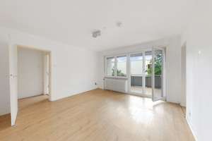 Fußläufig zum Uniklinikum - 3-Zimmer-Wohnung mit 2 Balkonen sofort frei zum Bezug! – Die vollständige Adresse der Immobilie erhältst du vom Anbieter., 69120 Neuenheim, Heidelberg – Vorschaubild 4