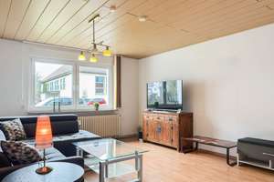 Seltene Gelegenheit! Erdgeschosswohnung in Surheide – Die vollständige Adresse der Immobilie erhältst du vom Anbieter., 27574 Surheide, Bremerhaven – Vorschaubild 4