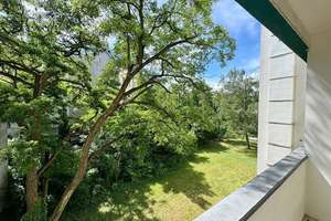 Zeitlose Wohnkultur in begehrter Lage zwischen Steglitz und Friedenau  – mit Balkon und Potenzial – Die vollständige Adresse der Immobilie erhältst du vom Anbieter., 12163 Steglitz, Berlin – Vorschaubild 8