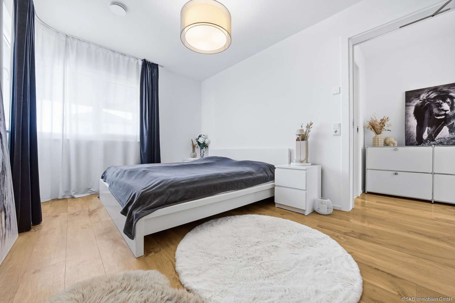 Immobilie in Haßmersheim - Einfamilienhaus in Haßmersheim – Hochwertiger Neubau für modernes Wohnen auf höchstem Niveau! - Bild 9